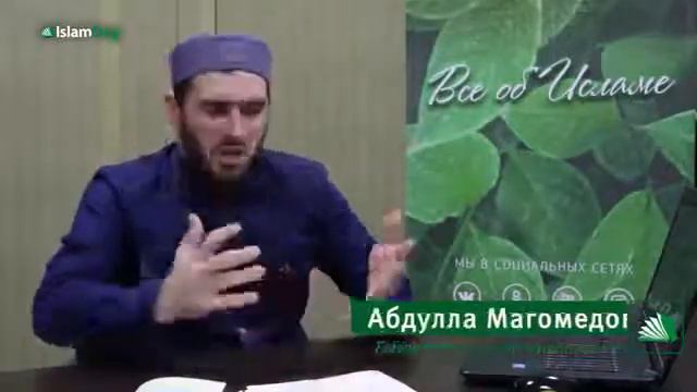 Вся правда про МАВЛИД. смотреть онлайн