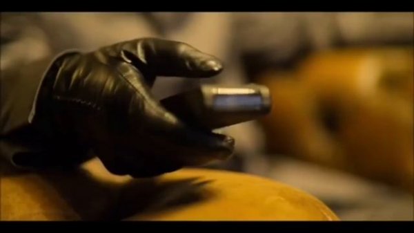 FLY ME TO THE MOON | SQUID GAME (Joo Won)