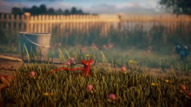 Unravel #2 смотреть онлайн