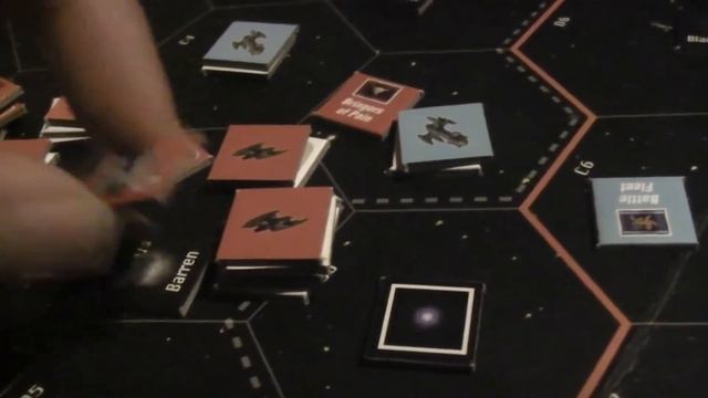 TRPMGSMT- Buralti 5- Space Empires 4X 004- What Happens To Sorrow When The Sprinkler Sounds смотреть онлайн