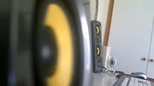 Creative T40 - Cool americano смотреть онлайн
