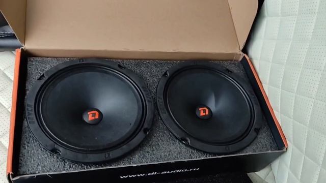 Замена штатной акустики в ford focus 2 на dl audio raven 165 смотреть онлайн