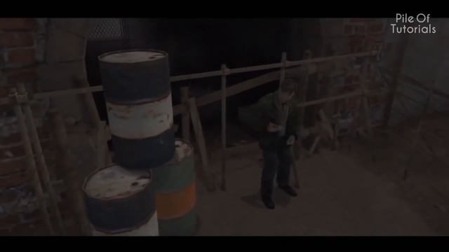 СЕКРЕТЫ в играх СПРЯТАННЫЕ прямо ПЕРЕД НОСОМ смотреть онлайн