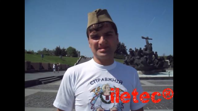 С ДНЁМ ВЕЛИКОЙ ПОБЕДЫ смотреть онлайн