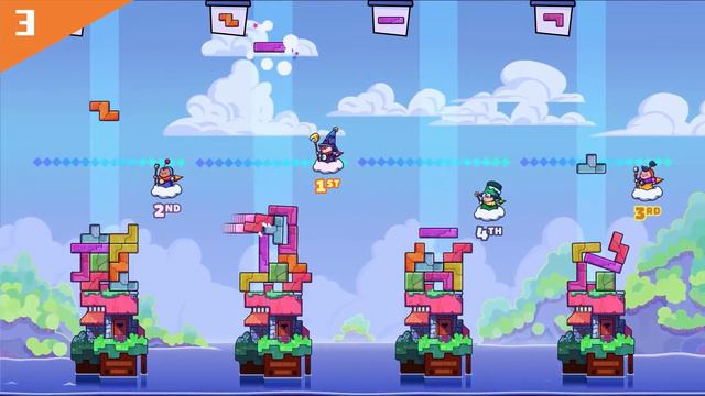 6 Best Competitive Games On Remote Play Together Sale on Steam смотреть онлайн