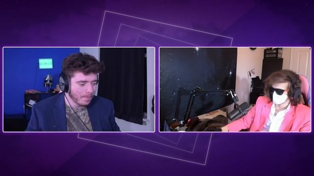 Showtime! (ft. Ranboo) | Just Roll With It #13 смотреть онлайн