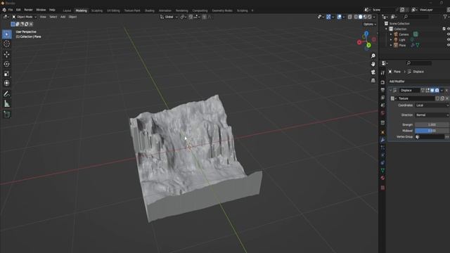 Depth Map Stable Diffusion Tutorial: INSANE 3D Models & Animation смотреть онлайн