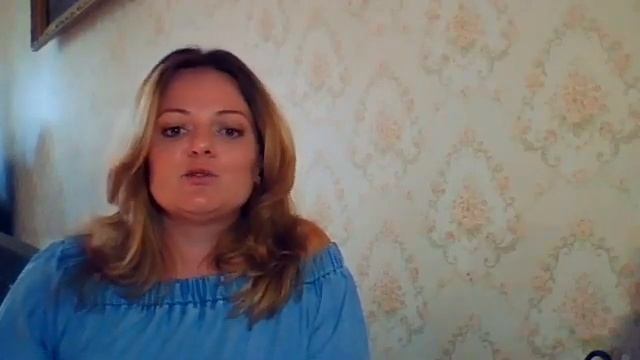 Онлайн беседа психолога Ирины Деменко смотреть онлайн