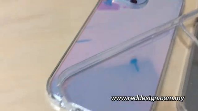 Uniq LifePro Xtreme Drop Protection Case for iPhone 13 Pro Max Glitter Iridescent Clear смотреть онлайн