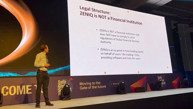 Bund Der Verbraucher провела независимый аудит Zeniq, Safir и Ramziq смотреть онлайн