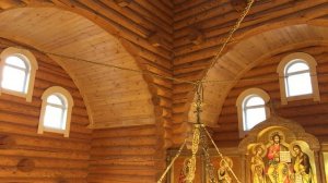 "Милость мира" Оптинская