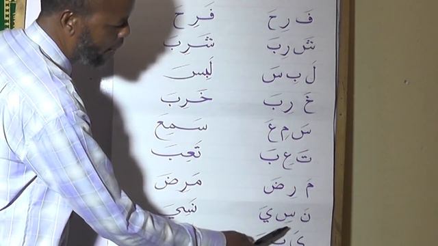 Higaada quraanka kariimka Q1aad Mucalim Aadam Nuur Shalqane смотреть онлайн