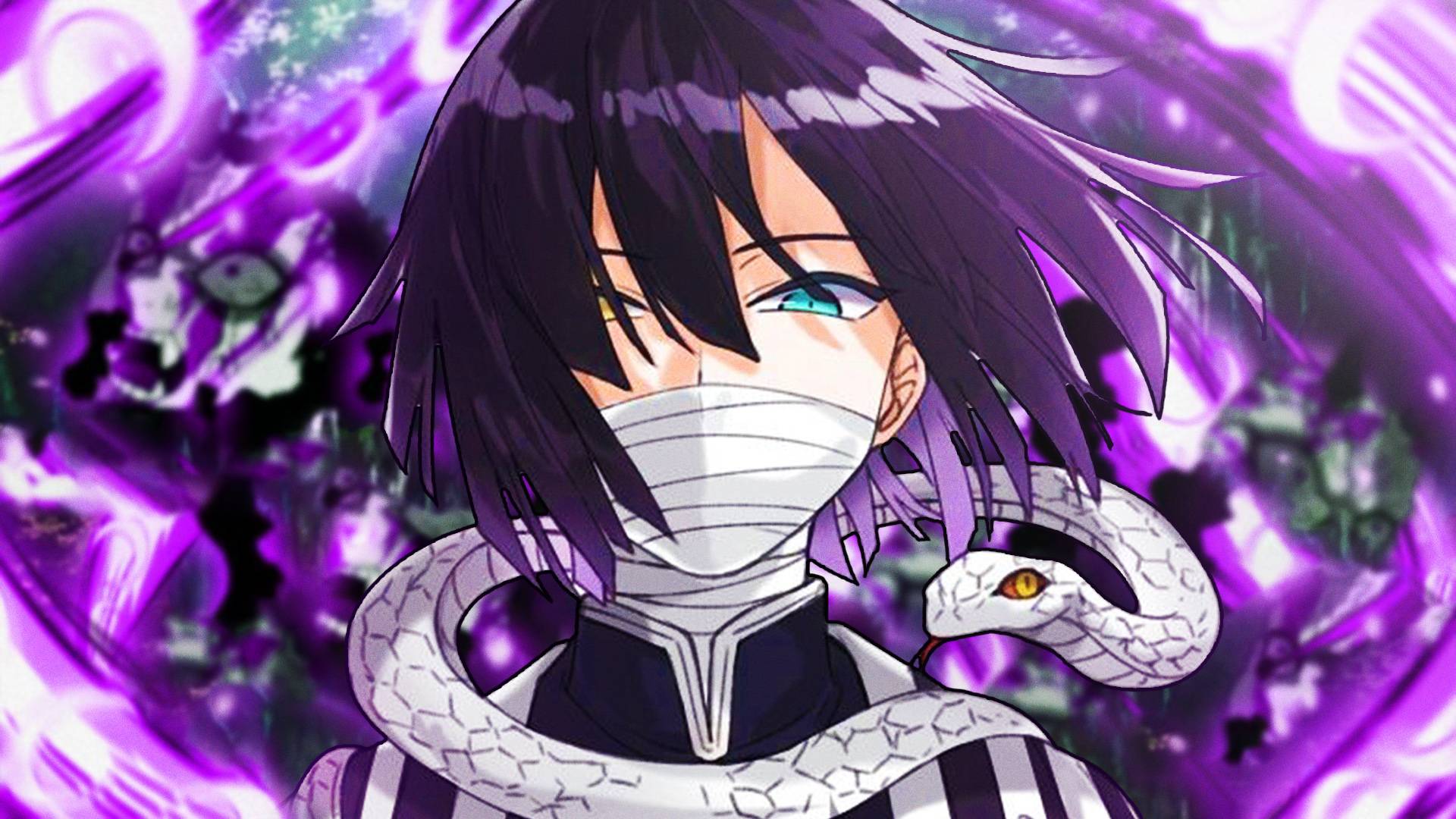 KORDHELL – MURDER IN MY MIND [Demon Slayer AMV] смотреть онлайн