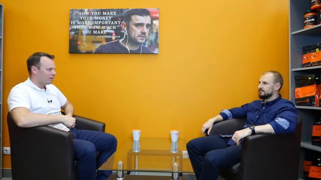 ZizasPodcast #26: Saulius Bagdonas смотреть онлайн
