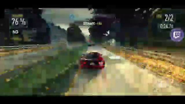 NFS No Limits - Chevrolet Corvette Stingray 427 C2 смотреть онлайн