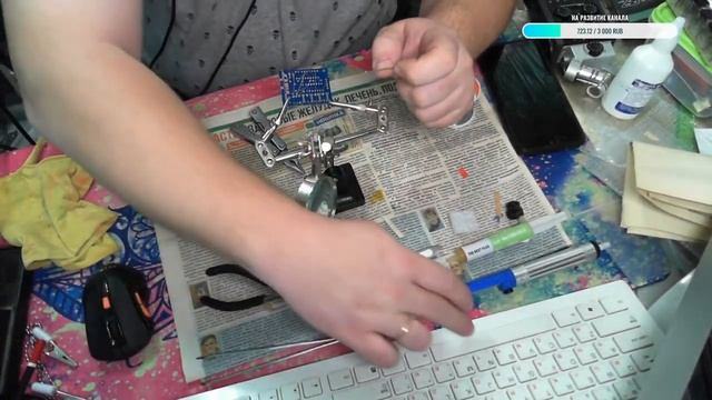 ВЕЧЕР ПАЙКИ #3 смотреть онлайн