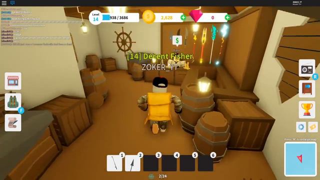 ВЕРНУЛСЯ НА ЮТУБ СТРИМ ЖДУ ВСЕХ ИГРАЕМ В ROBLOX смотреть онлайн