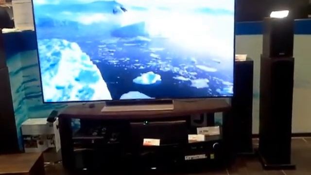 самый лучший телевизор,диогональ 2 метра.mp4 смотреть онлайн