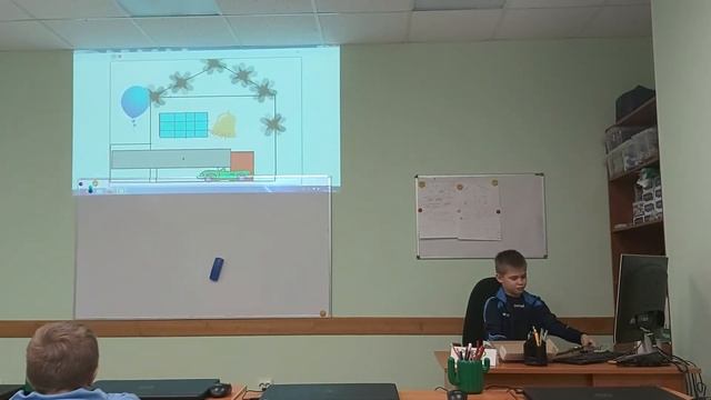 Евтушенко Артём Проект ''Умный дом''