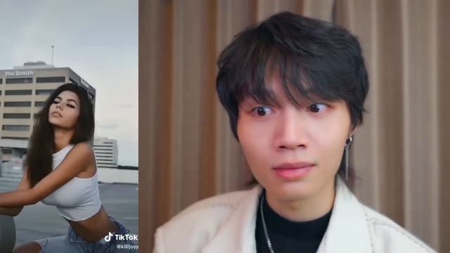 Show Your Parents And What They Created tiktok challenge смотреть онлайн