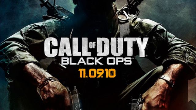 Black ops theme song смотреть онлайн