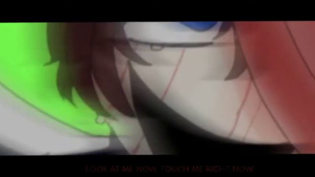 Abnormality Dancing Girl//ft:Chris Afton//inspired by TWO🏮 смотреть онлайн