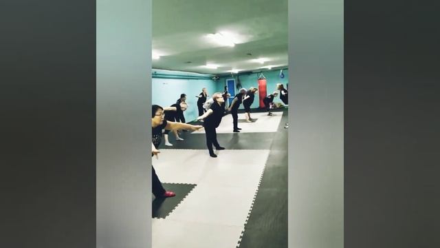 Занятия в Центре Активного Долголетия смотреть онлайн