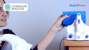 Ирригатор CS Medica AquaPulsar OS-1: комплектация, устройство, применение и уход