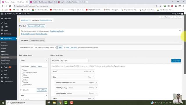 How to Login in WordPress | 8 Easy Ways to Access WordPress Admin Panel смотреть онлайн