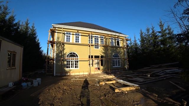 Почему строить дом выгоднее, чем купить готовый/Строить или покупать.Часть 2/Строительство домов СП смотреть онлайн