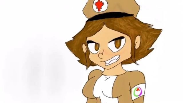 My first pro create animation смотреть онлайн