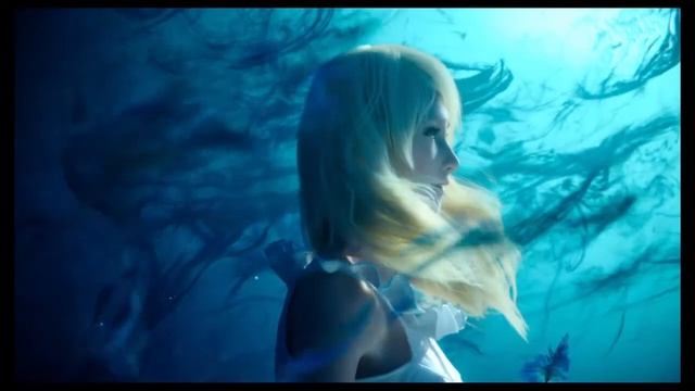 FINAL FANTASY XV The Oracal смотреть онлайн