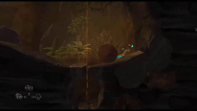 The Cave. Колесо и Динозавр смотреть онлайн