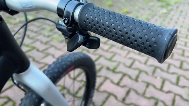 Woom OFF 4 Walkaround