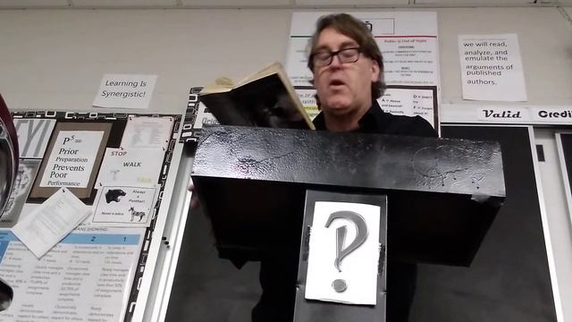 Frankenstein chapters 1 & 2 смотреть онлайн