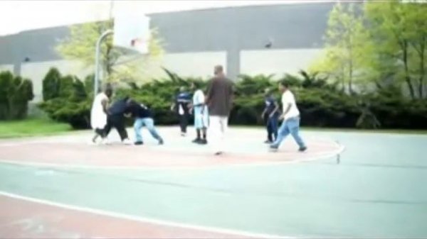 Killer Ball, Game 3 . Big game from Scooby ends 3 game series