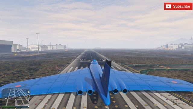 Volatol Review & Customization | How To Use Bomb Bay | GTA 5 Online | SALE | Bomber Plane смотреть онлайн