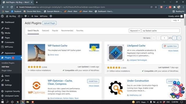 How to clear wordpress cache 2023 смотреть онлайн