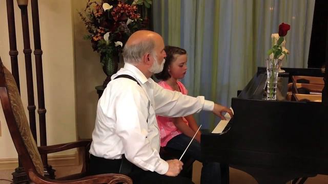 p. 45 "What Is It?" смотреть онлайн