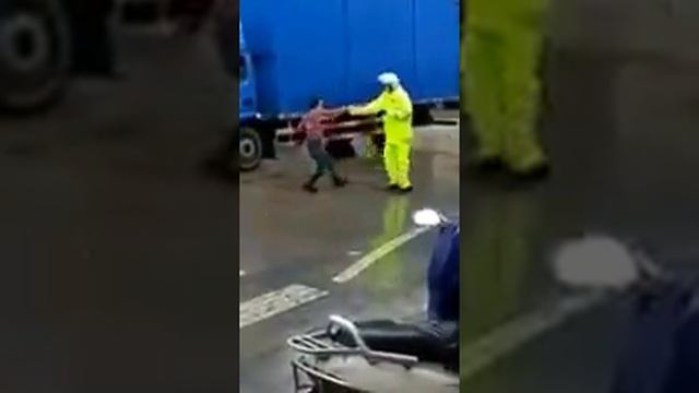 Стиль кобры / Cobra style смотреть онлайн