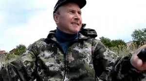 Stormline heavy duty 380 нднд первый спуск на воду, на веслах