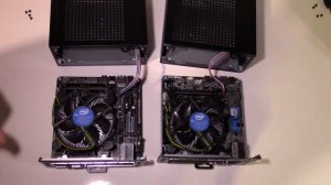ASRock Deskmini H470 Update   The Best Mini PC on the market!!