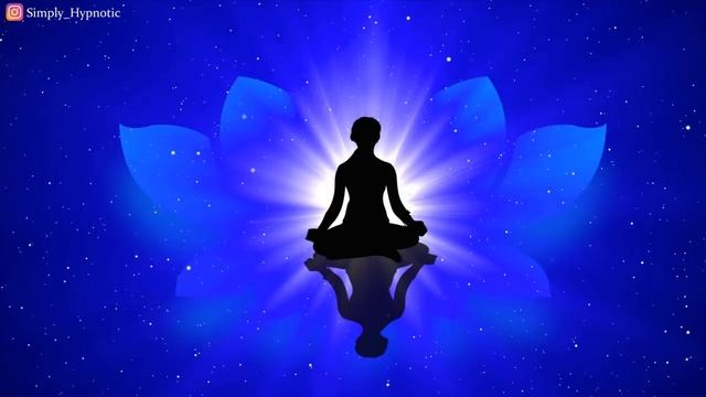 ? 852 Hz Love Frequency ✤ Raise Your Energy Vibration ✤ Physical And Emotional Healing Meditation