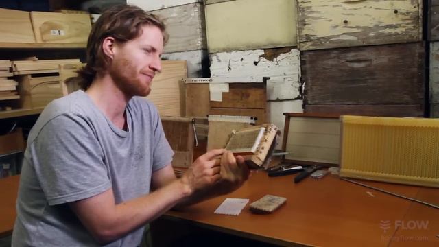 Cedar takes us through some key moments in the evolution of Flow™ смотреть онлайн