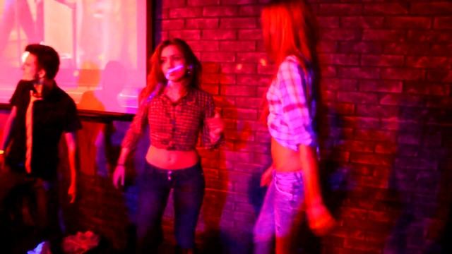 BASS HALLOWEEN Part V