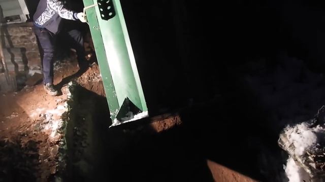 Монтаж станции биологической очистки Альта БИО 5+ / Септик Alta Bio 5+ // WWW.ГИДБУРСЕРВИС.РФ смотреть онлайн