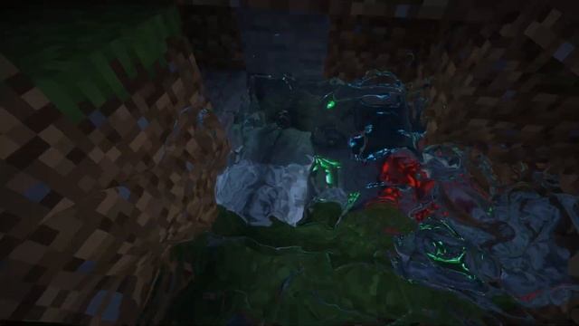 I Made Minecraft RTX Look Realistic... смотреть онлайн