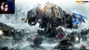 РЕАКЦИЯ НА "ВМ 161 Вахафакты - Космические Волки"