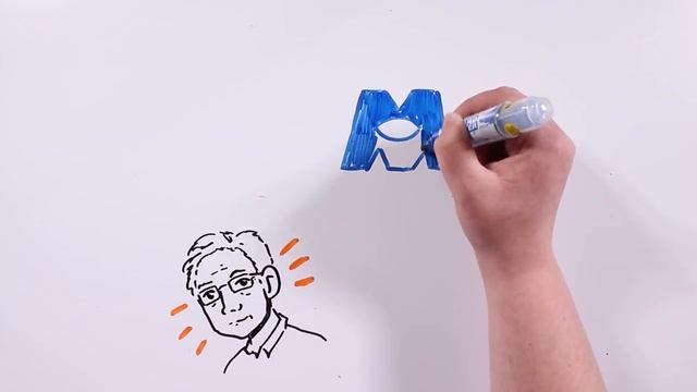 TOY STORY | Draw My Life смотреть онлайн