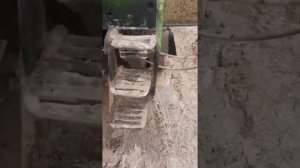 промывка автобетононасоса